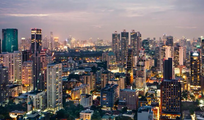 The role of industrial switches in the smart city network connection